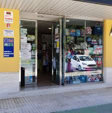 Librería Fábula