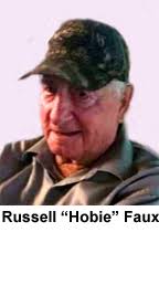 Russell “Hobie” Faux (2021)