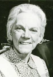 Hello, I'm Barbara and something to know about me is I love the Waltons