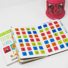 In this compilation, you'll be able to sing to alif ba ta Little Muslim Books On Twitter This Ramadan Teach Your Toddler The Arabic Alphabet 2 Letters A Day Our Things To Learn And See Book Is Perfect For Children Aged 0 4 Years Arabicalphabet Alif