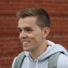 Robert Oehrlein's Instagram, Twitter & Facebook