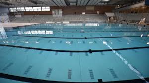 Photos Plongee Dans La Nouvelle Piscine De Valenciennes Nord Eclair