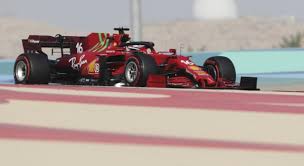 Tsunoda must find f1 limit to use unbelievable speed. Griglia Di Partenza F1 Gp Bahrain 2021 Verstappen Parte In Pole Leclerc In Seconda Fila Oa Sport