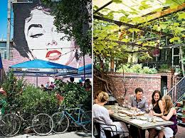 Our Favorite Washington Roof Decks Patios And Beer Gardens Washingtonian Dc Beer Garden Roof Deck Washington Dc Travel