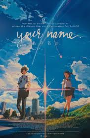 Your Name Kimi No Na Wa Anime Movie Poster 24 X 36 Inches Amazon Ca Home Kitchen Shop for anime posters in posters. your name kimi no na wa anime movie poster 24 x 36 inches