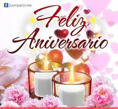 Feliz Aniversario De Boda Mi Amor Happy Birthday Template Anniversary Wishes For Wife Anniversary Wishes For Couple