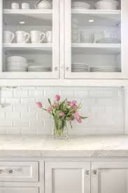 4 Subway Tile Ideas For Your Kitchen Backsplash And Bathroom Kitchen Renovation Kitchen Inspirations Interior Design Kitchen