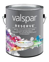 Shop valspar online at acehardware.com and get free store pickup at your neighborhood ace. Valspar And Lowe S Unveil A Super Premium Paint Primer With Unsurpassed Durability Color Accuracy And Coverage Business Wire