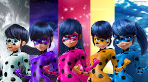 Not wanting to answer personal questions that could reveal her identity, ladybug leaves the interview before it is over. Miraculous Ladybug Season 2 Episode 18 English Dub Video Dailymotion