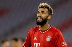 He will extend his contract until 2023 (!). Bayern Munich Choupo Moting Pleased To Work Best Striker In The World