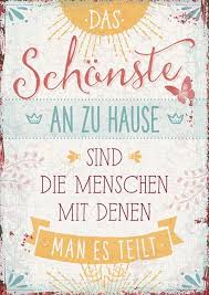 Postkarte Das Schonste An Zu Hause Missionsverlag Gehe Hin Spruche Postkarten Spruche Handlettering Quotes