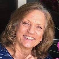 Wilma J. Brinker Obituary