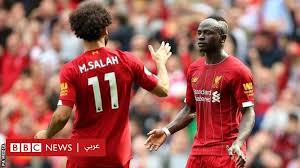 مقتل فلويد أوقد شرارة مظاهرات غاضبة في أنحاء الولايات المتحدة. Ù…Ø­Ù…Ø¯ ØµÙ„Ø§Ø­ ÙˆØ³Ø§Ø¯ÙŠÙˆ Ù…Ø§Ù†ÙŠ Ù‡Ù„ Ø£Ø³Ù‡Ù… ÙÙŠØ±Ù…ÙŠÙ†Ùˆ ÙÙŠ Ø±Ø£Ø¨ Ø§Ù„ØµØ¯Ø¹ Ø¨ÙŠÙ†Ù‡Ù…Ø§ Bbc News Ø¹Ø±Ø¨ÙŠ