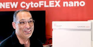 CytoFLEX nano