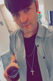 Mark Odonnell and Sean Denham