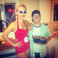 Pin On Sexy Sweet Halloween Costume Ideas