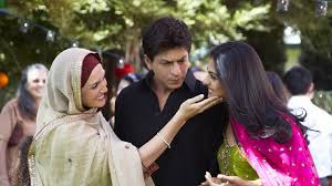 Commonly referred to as mnik, is a 2010 bollywood film directed by karan johar, with a screenplay by shibani bathija, produced by hiroo yash johar and gauri khan, and starring shahrukh my name is khan debuted in abu dhabi, uae on 10 february 2010. My Name Is Khan My Name Is Khan Bollywood Couples Khan