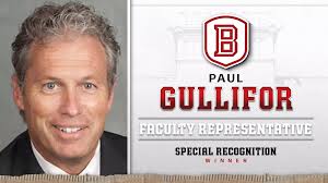 Bradley Athletics Celebrates Student-Athlete Achievements at the 2025  Kaboom! Awards