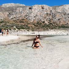 Η παραλία της κρήτης που πρέπει να πας, έστω μια. Mpalos Krhth A3izei Telika Toso H Paralia My Pretty Travels