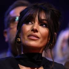 Michelle Metro's Instagram, Twitter & Facebook