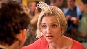 Tutti pazzi per Mary, Cameron Diaz si è convinta a girare il film grazie a  una scena in particolare