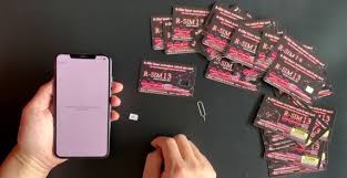 Learn how to unlock apple ios 12 devices for use with other carriers' sim cards. 2018 Free Mac Cleaner Apple Finally Kills Illegal Rsim 13 Iphone Unlocks