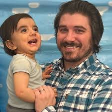 Curtis Rood's Instagram, Twitter & Facebook