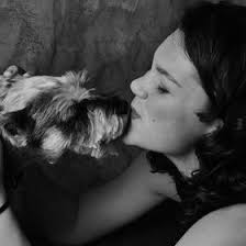 Veronica Bill (ronigirl14)