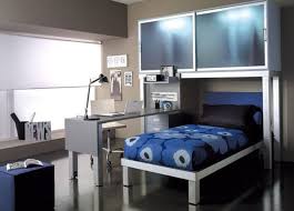 Belajar, membaca, bermain, atau bahkan untuk menyalurkan hobi. 75 Desain Cakep Kamar Tidur Remaja Laki Laki Rumahku Unik