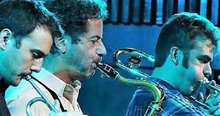 Luis Nacht y su Canto de montañas