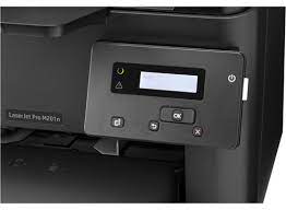 We did not find results for: Hp Laserjet Pro M201n A4 Mono Laser Printer Cf455a