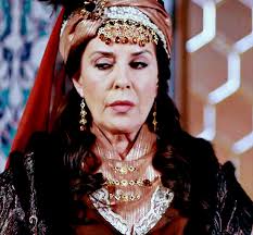 On 6 November 1715, Emetullah Rabî'a Gül-nûş Valide Sultan died: The  dynastic politics of the seventeenth-century Ottoman...