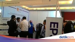 Check spelling or type a new query. Produsen Printer Epson Buka Lowongan Ada Bonus Dan Thr