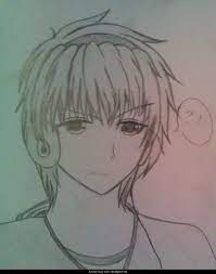 An anime adaptation aired between april and june 2011. Anime Guy With Headphones By Megahetalian5212 On Deviantart