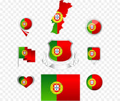 Flag / bandeira portugal in.eps format (57.53 kb). Portugal Bandeira De Portugal Bandeira Png Transparente Gratis