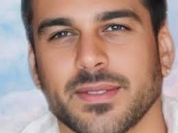 Patrick Colangelo's Instagram, Twitter & Facebook