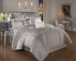 So Elegant Home Silver Bedroom Kardashian Home