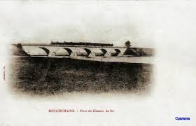 Bouchemaine M Et L St Nazaire Maine Et Loire Ronce Les Bains