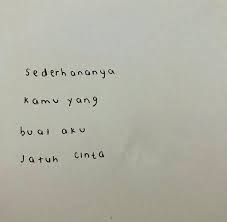 Tolong Jangan Buat Aku Jatuh Kedalam Jurang Kata Kata Indah Kutipan Buku Kutipan Terbaik