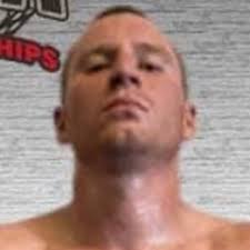 Spencer Brewer vs. Robert Anderson, Premier Fighting Championships