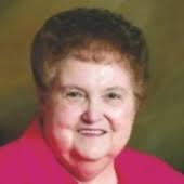 Obituary information for Mary Ann Lichtenberg