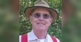 Michael James Houlihan Obituary