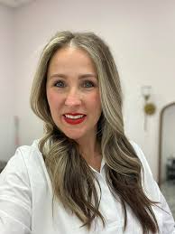 Hair by Kristi Walden