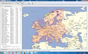 Europe ntu 2017.30 + gmap3d 2017.30. Couscous Duck Ebb Tide Garmin City Navigator Europe Nt 2019 20 Spiritofalohatours Com