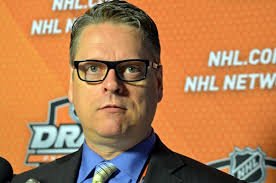 Sabres GM Tim Murray excited about moves: 'It's easy to spend money'