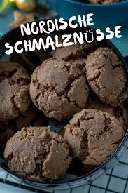 Mit Diesem Rezept Werden Eure Schmalznusse Mega Lecker Und Schmecken Wie Die Original Dithmarscher Schmalznusse Vom Backer Rezepte Platzchen Rezept Schmecken