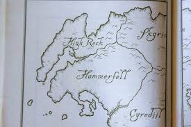 My theory is that we're getting hammerfell + high rock in es6, mainly because it'll have been ~15 years since skyrim's release and todd wants es6. D6rssbtj9tsyqm