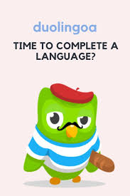 How Many Minutes A Day Practice Duolingo In 2020 Language Learn A New Language Duolingo