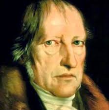 Hegel: filosofia, dialética, frases e Marx