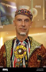 Andrew logan hi-res stock photography and images